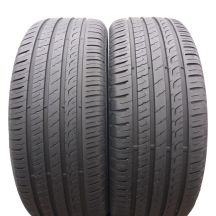 225 55 17 2x BARUM 225/55 R17 101Y XL Bravuris 5 HM Sommerreifen 7-7,5mm 2020