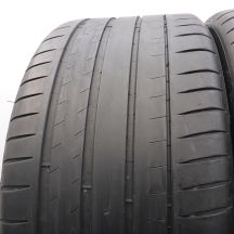 2.  285 35 20 2x MICHELIN  285/35 ZR20 104Y Pilot Sport 4S Sommerreifen 2019 4,8-4,2mm 