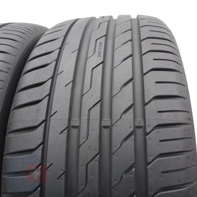 3. 225 45 17 2x NEXEN 225/45 R17 91W Nfera Sport SU2 Sommerreifen 2023 VOLL Wie Neu