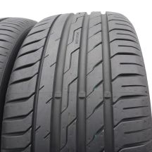 3. 225 45 17 2x NEXEN 225/45 R17 91W Nfera Sport SU2 Sommerreifen 2023 VOLL Wie Neu