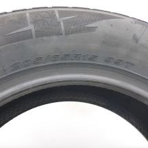 8. 205 65 15 4x NEXEN 205/65 R15 99T WinGuard Snow G3 Winterreifen 2024 VOLL WIE NEU 