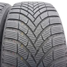 2. 215 45 17 4x SEMPERIT 215/45 R17 91V XL Speed-Grip 5 Winterreifen 2023/24 7,8-7,5mm