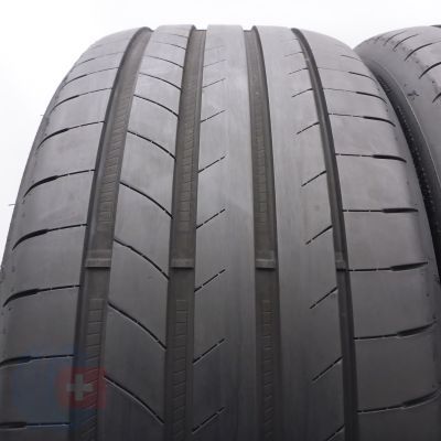 2. 245 40 19 2x GOODYEAR 245/40 R19 98Y XL Eagle F1 SuperSport Sommerreifen 2025 6,2mm