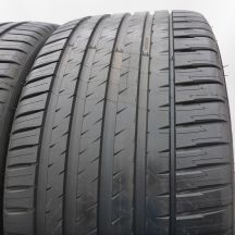 3. 295 35 21 2x MICHELIN 295/35 R21 107Y XL Pilot Sport 4 Suv Sommerreifen 2020  Ungebraucht  