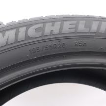 7. 195 55 20 2x MICHELIN 195/55 R20 95H Primacy 3 Sommerreifen 2018 VOLL WIE NEU