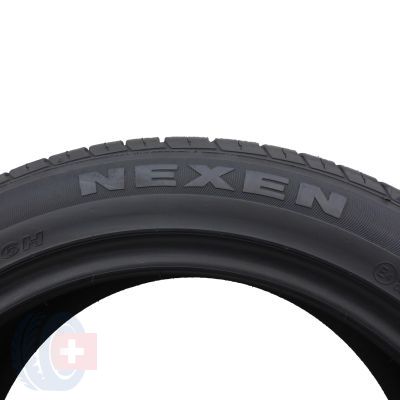 4. 215 45 16 1x NEXEN 215/45 R16 86H NBlue HD Plus Sommerreifen 6,2mm 2020