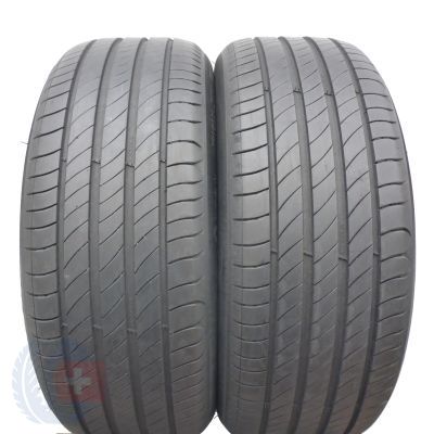 205 55 16 2x MICHELIN 205/55 R16 91H Primacy 4 Sommerreifen 6mm 2019