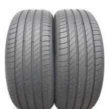 205 55 16 2x MICHELIN 205/55 R16 91H Primacy 4 Sommerreifen 6mm 2019