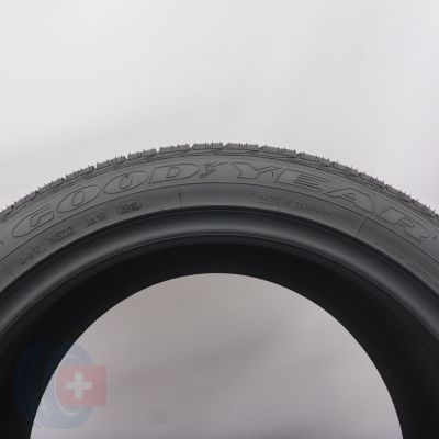 2. 275 40 19 1x GOODYEAR 275/40 R19 101Y Excellence RFT BMW Sommerreifen 2016 VOLL Ungebraucht  