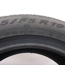 6.  235 55 19 2x PIRELLI  235/55 R19 101T Scorpion Winter A0 Winterreifen 2022 Ungebraucht  