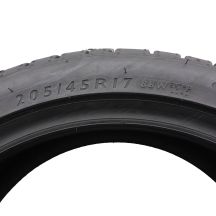 5. 205 45 17 4x DUNLOP 205/45 R17 88W XL Sport Maxx RT BMW Sommerreifen 2016 UNGEBRAUCHT