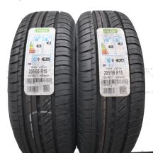 205 65 15C x NOKIAN 205/65 R15C 102/100T cLine Van Sommerreifen 2016 UNGEBRAUCHT