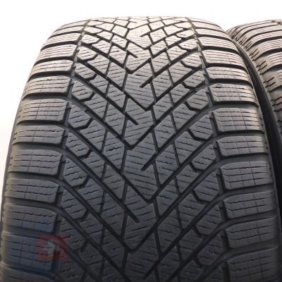 2. 285 40 21 2x PIRELLI 285/40 R 21 109V XL Scorpion Winter 2 Winterreifen 2023/24 7,8-7,mm WIE NEU 