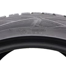 9. 245 40 18 2x VREDESTEIN 245/40 R18 97W XL Wintrac Pro Winterreifen 6-6,4mm 2018