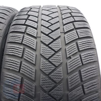 2. 245 45 18 4x VREDESTEIN 245/45 R18 100V XL Wintrac PRO+ Winterreifen 2022/24 7,8-6,8mm