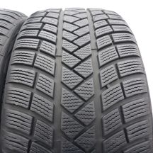2. 245 45 18 4x VREDESTEIN 245/45 R18 100V XL Wintrac PRO+ Winterreifen 2022/24 7,8-6,8mm