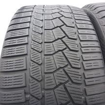 3. 265 45 20 2x CONTINENTAL 265/45 R20 108W XL WinterContact TS860S MGT Winterreifen 2020 5,2-5,5mm