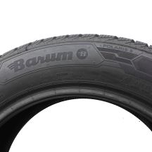 5. 205 55 16 2x BARUM 205/55 R16 91T Polaris 5 Winterreifen 2022 8-8,2mm
