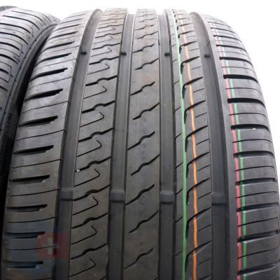 3.  255 45 20 2x BARUM  255/45 R20 105Y XL Bravuris 5 Sommerreifen 2022 VOLL 