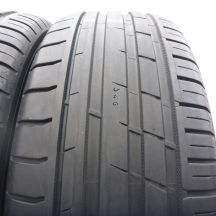 3. 235 55 19 2x NOKIAN 235/55 R19 105W XL Powerproof SUV Sommerreifen 2021 7mm