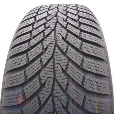 2. 215 55 16 1x CONTINENTAL 215/55 R16  97H XL WinterContact TS 870 Winterreifen 2022 Ungebraucht  