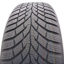 2. 215 55 16 1x CONTINENTAL 215/55 R16  97H XL WinterContact TS 870 Winterreifen 2022 Ungebraucht  