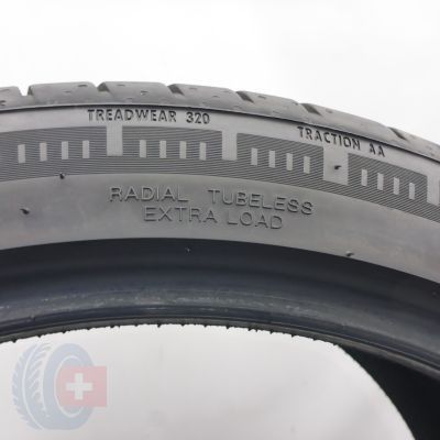 5. 235 40 19 2x VREDESTEIN 235/40 R19 96Y XL Ultrac PRO Sommerreifen 2024 7mm