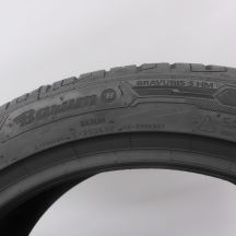 5. 195 45 16 4x Barum 195/45 R16 84V Bravuris 5 Sommerreifen 2019 VOLL WIE NEU