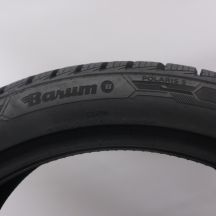 6. 205 45 18 2x BARUM 205/45 R18 90V XL Polaris5 Winterreifen 2021 WIE NEU VOLL