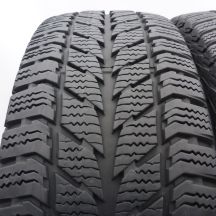 3. 235 65 16C 2x UNIROYAL 235/65 R16C 115/113R Snow Max 2 Winterreifen 2017 6,4-6,7mm