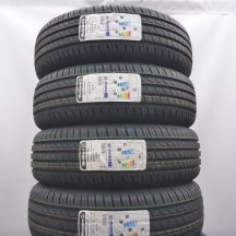 215 70 16 4x BARUM 215/70 R16 100H Bravuris 5 Sommerreifen 2024 VOLL WIE NEU 