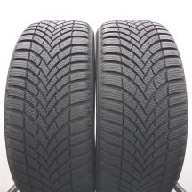 4. 235 50 19 4x SEMPERIT 235/50 R19 103V XL Speed-Grip 5 Winterreifen 2024 8,5mm WIE NEU 