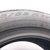 6. 255 55 19 4x PIRELLI 255/55 R19 111H XL RO  Scorpion Winter Winterreifen 2024 6,8mm