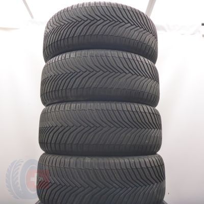255 45 18 4x MICHELIN 255/45 R18 103Y XL CrossClimate 2 Ganzjahresreifen 2022 Ungebraucht   