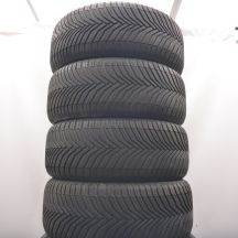 255 45 18 4x MICHELIN 255/45 R18 103Y XL CrossClimate 2 Ganzjahresreifen 2022 Ungebraucht   