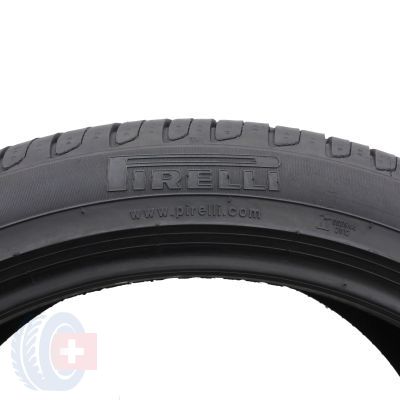 4. 255 40 20 PIRELLI 255/40 R20 101V XL Scorpion Verde Sommerreifen 2020 7mm