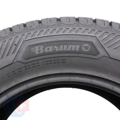 6. 195 70 15C 4x BARUM 195/70 R15C 104/102T Vanis3 Sommerreifen 2023 WIE NEU VOLL