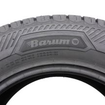 6. 195 70 15C 4x BARUM 195/70 R15C 104/102T Vanis3 Sommerreifen 2023 WIE NEU VOLL