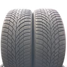 225 50 17 2x CONTINENTAL 225/50 R17 98H WinterContact Ts870 Winterreifen 2022 7,2mm