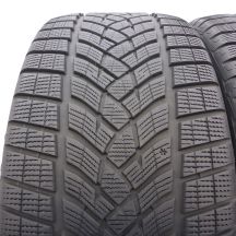 3. 285 40 21 2x GOODYEAR 285/40 R21 109V XL UltraGrip Performance + SUV Winterreifen 2023 7,2mm