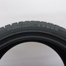 5. 245 40 19 4x NOKIAN 245/40 R19 98V XL Snowproof1 Winterreifen 2024 WIE NEU 8mm