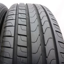 2. 215 65 17 4x PIRELLI 215/65 R17 99V ScorpionVerde Sommerreifen 2017 7-7,8mm