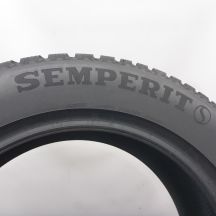 5. 25 55 17 4x SEMPERIT 225/55 R17 2101V XL Speed-Grip 5 2024/25 Winterreifen 7,8-7,5mm