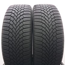 5.  215 45 20 4x  BRIDGESTONE  215/45 R20 95W XL Blizzak 6 Winterreifen 2025 7,2-6,8mm
