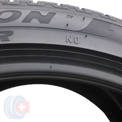 8. 2 x PIRELLI 305/35 R21 109V XL Scorpion Winter NO 2018 Winterreifen 6mm