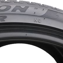 8. 2 x PIRELLI 305/35 R21 109V XL Scorpion Winter NO 2018 Winterreifen 6mm