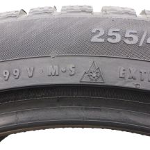 4. 2 x CONTINENTAL 255/40 R18 99V XL ContiWinterContact TS830P MO Winterreifen 2016 7,8-8,2mm