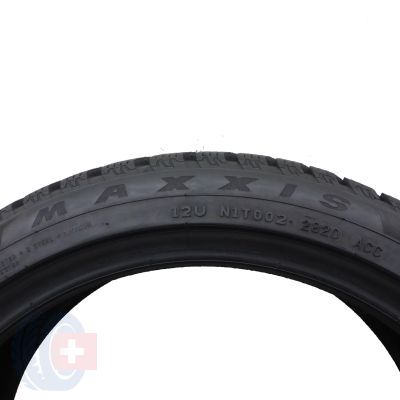 6. 2 x MAXXIS 205/45 R17 88V Premitra Snow WP6 Winterreifen 2020 WIE NEU 7,9mm