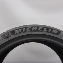5. 275 35 20 2x MICHELIN 275/35 R20 102Y XL PilotSport 4S BMW Sommerreifen 2019 5-5,6mm