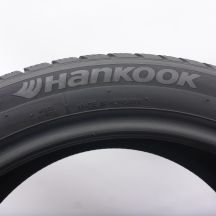 6. 225 45 18 2x HANKOOK 225/45 R18 91H Winter I Cept evo2 W320 MO Winterreifen 2021 WIE NEU 7-7,2mm
